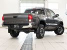 Annonce Toyota Tacoma trd sport acces cab 4x4 tout compris hors homologation 4500e