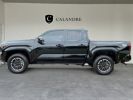 Annonce Toyota Tacoma TRD SPORT DOUBLE CAB