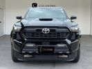 Annonce Toyota Tacoma TRD SPORT DOUBLE CAB