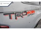 Annonce Toyota Tacoma trd sport double cab 4x4 tout compris hors homologation 4500e