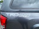 Annonce Toyota Tacoma trd sport double cab 4x4 tout compris hors homologation 4500e