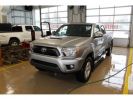 Voir l'annonce Toyota Tacoma trd sport double cab 4x4 tout compris hors homologation 4500e