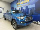 Voir l'annonce Toyota Tacoma trd sport double cab 4x4 tout compris hors homologation 4500e