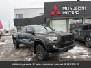 Voir l'annonce Toyota Tacoma trd sport double cab 4x4 tout compris hors homologation 4500e