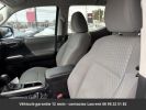 Annonce Toyota Tacoma trd sport double cab 4x4 tout compris hors homologation 4500e