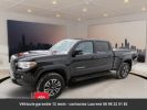 Voir l'annonce Toyota Tacoma trd sport double cab 4x4 tout compris hors homologation 4500e