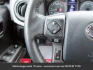 Annonce Toyota Tacoma trd sport double cab 4x4 tout compris hors homologation 4500e