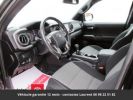 Annonce Toyota Tacoma trd sport double cab 4x4 tout compris hors homologation 4500e