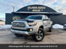 Annonce Toyota Tacoma trd sport double cab 4x4 tout compris hors homologation 4500e