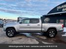 Annonce Toyota Tacoma trd sport double cab 4x4 tout compris hors homologation 4500e