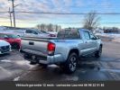 Annonce Toyota Tacoma trd sport double cab 4x4 tout compris hors homologation 4500e