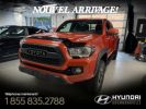 Voir l'annonce Toyota Tacoma trd sport double cab acces 4x4 tout compris hors homologation 4500e