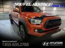 Annonce Toyota Tacoma trd sport double cab acces 4x4 tout compris hors homologation 4500e