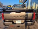 Annonce Toyota Tundra Crewmax PLATINUM