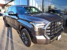 Annonce Toyota Tundra Crewmax PLATINUM