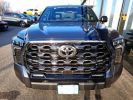 Annonce Toyota Tundra Crewmax PLATINUM