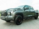 Voir l'annonce Toyota Tundra Hybrid TRD Pro