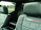 Annonce Toyota Tundra Hybrid TRD Pro