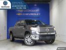 Voir l'annonce Toyota Tundra limited crew max 4x4 tout compris hors homologation 4500e