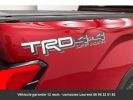 Annonce Toyota Tundra limited crew max 4x4 tout compris hors homologation 4500e