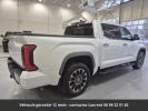 Annonce Toyota Tundra limited hybride crew cab 4x4 tout compris hors homologation 4500e