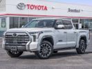 Voir l'annonce Toyota Tundra limited hybride tout compris hors homologation 4500e