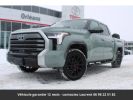 Voir l'annonce Toyota Tundra limited hybride tout compris hors homologation 4500e