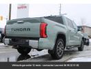 Annonce Toyota Tundra limited hybride tout compris hors homologation 4500e