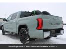 Annonce Toyota Tundra limited hybride tout compris hors homologation 4500e