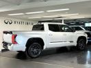 Annonce Toyota Tundra platinum 3.5 v6 hors homologation 4500e