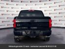 Annonce Toyota Tundra platinum crewmax 5.7l 4x4 tout compris hors homologation 4500e