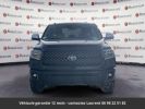 Annonce Toyota Tundra platinum crewmax 5.7l 4x4 tout compris hors homologation 4500e