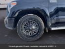 Annonce Toyota Tundra platinum crewmax 5.7l 4x4 tout compris hors homologation 4500e