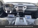 Annonce Toyota Tundra platinum crewmax 5.7l 4x4 tout compris hors homologation 4500e