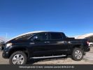 Annonce Toyota Tundra platinum crewmax 5.7l 4x4 tout compris hors homologation 4500e