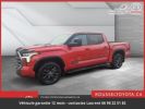 Voir l'annonce Toyota Tundra platinum crewmax3.5l 4x4 tout compris hors homologation 4500e