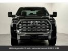 Annonce Toyota Tundra platinum hybrid crewmax 5.7l 4x4 tout compris hors homologation 4500e