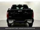 Annonce Toyota Tundra platinum hybrid crewmax 5.7l 4x4 tout compris hors homologation 4500e