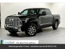 Achat Toyota Tundra platinum hybrid crewmax 5.7l 4x4 tout compris hors homologation 4500e Occasion