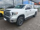 Voir l'annonce Toyota Tundra SUPERCAB SR5 TRD