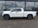 Annonce Toyota Tundra SUPERCAB SR5 TRD