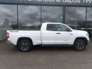 Annonce Toyota Tundra SUPERCAB SR5 TRD