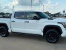 Voir l'annonce Toyota Tundra trd pro