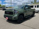 Voir l'annonce Toyota Tundra trd pro double cab 4x4 tout compris hors homologation 4500e