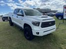 Annonce Toyota Tundra trd pro double cab 4x4 tout compris hors homologation 4500e