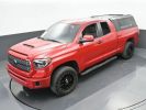 Voir l'annonce Toyota Tundra trd pro double cab 4x4 tout compris hors homologation 4500e