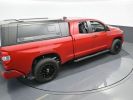 Annonce Toyota Tundra trd pro double cab 4x4 tout compris hors homologation 4500e