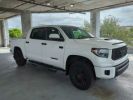 Voir l'annonce Toyota Tundra trd pro double cab 4x4 tout compris hors homologation 4500e