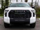 Annonce Toyota Tundra TRD Pro HV