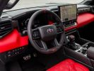 Annonce Toyota Tundra TRD Pro HV